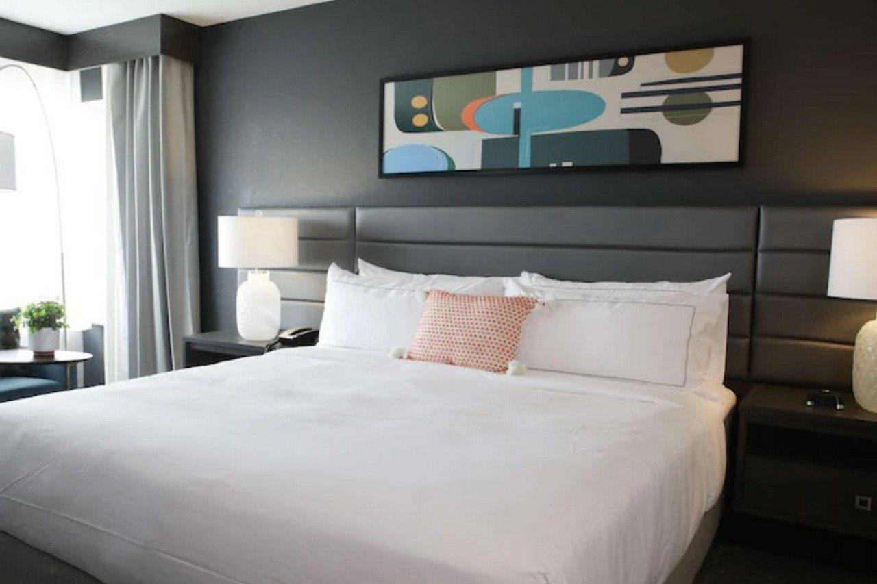 The Rewind West Des Moines, Tapestry Collection By Hilton Hotell Eksteriør bilde