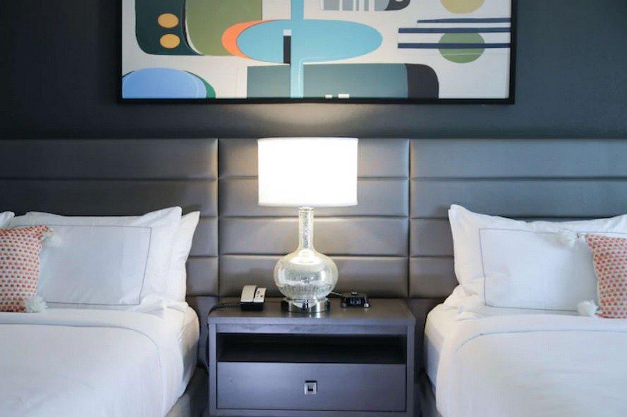 The Rewind West Des Moines, Tapestry Collection By Hilton Hotell Eksteriør bilde
