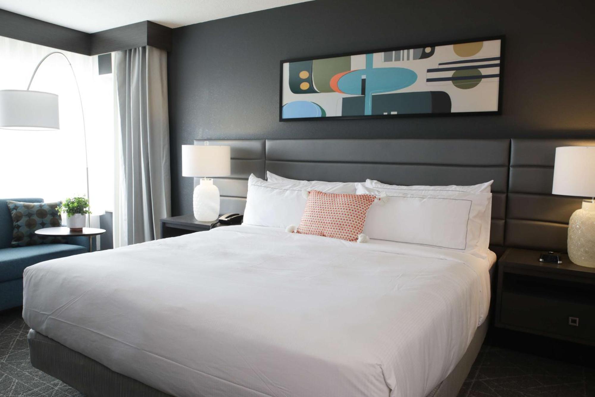 The Rewind West Des Moines, Tapestry Collection By Hilton Hotell Eksteriør bilde