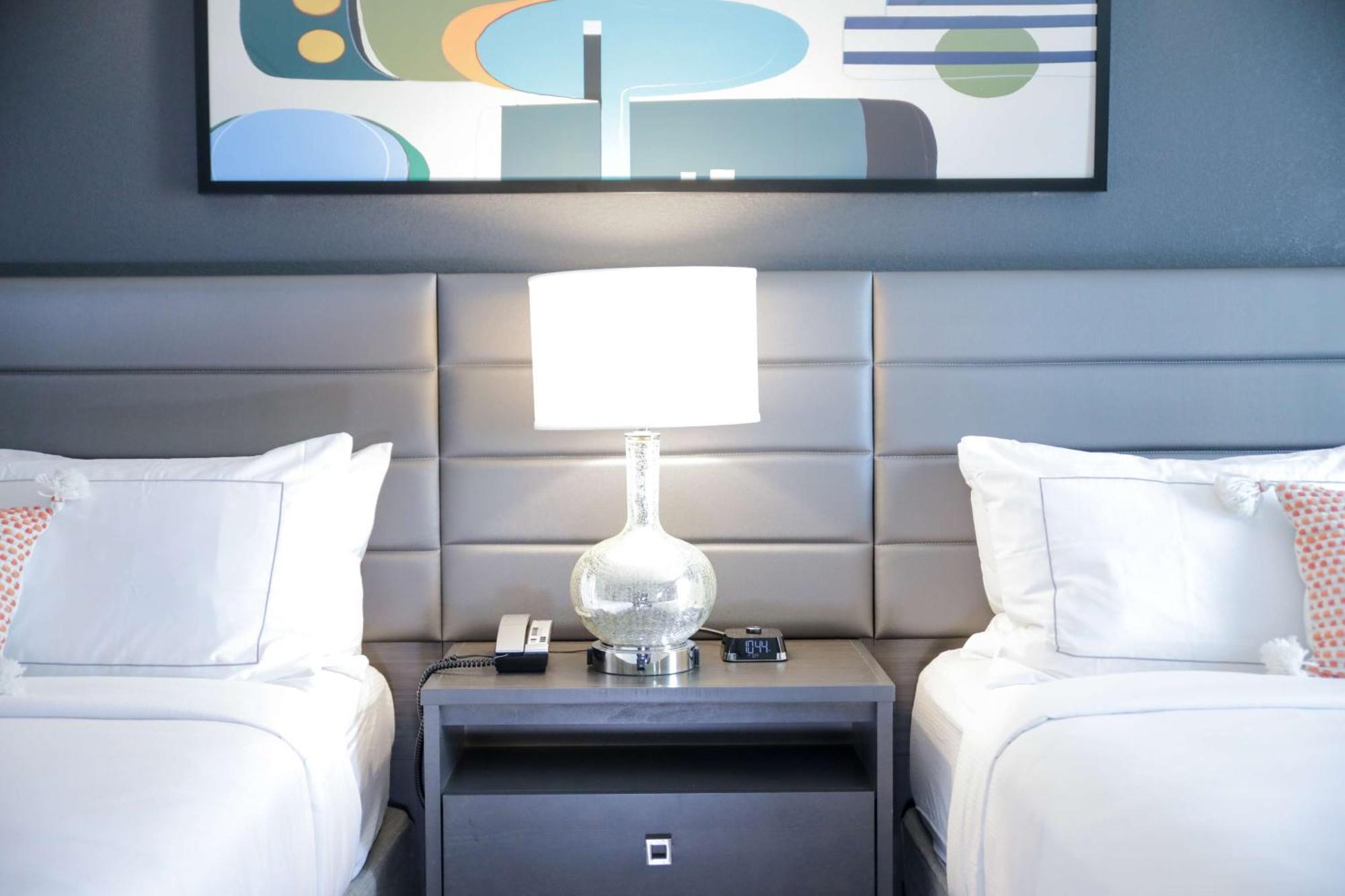 The Rewind West Des Moines, Tapestry Collection By Hilton Hotell Eksteriør bilde