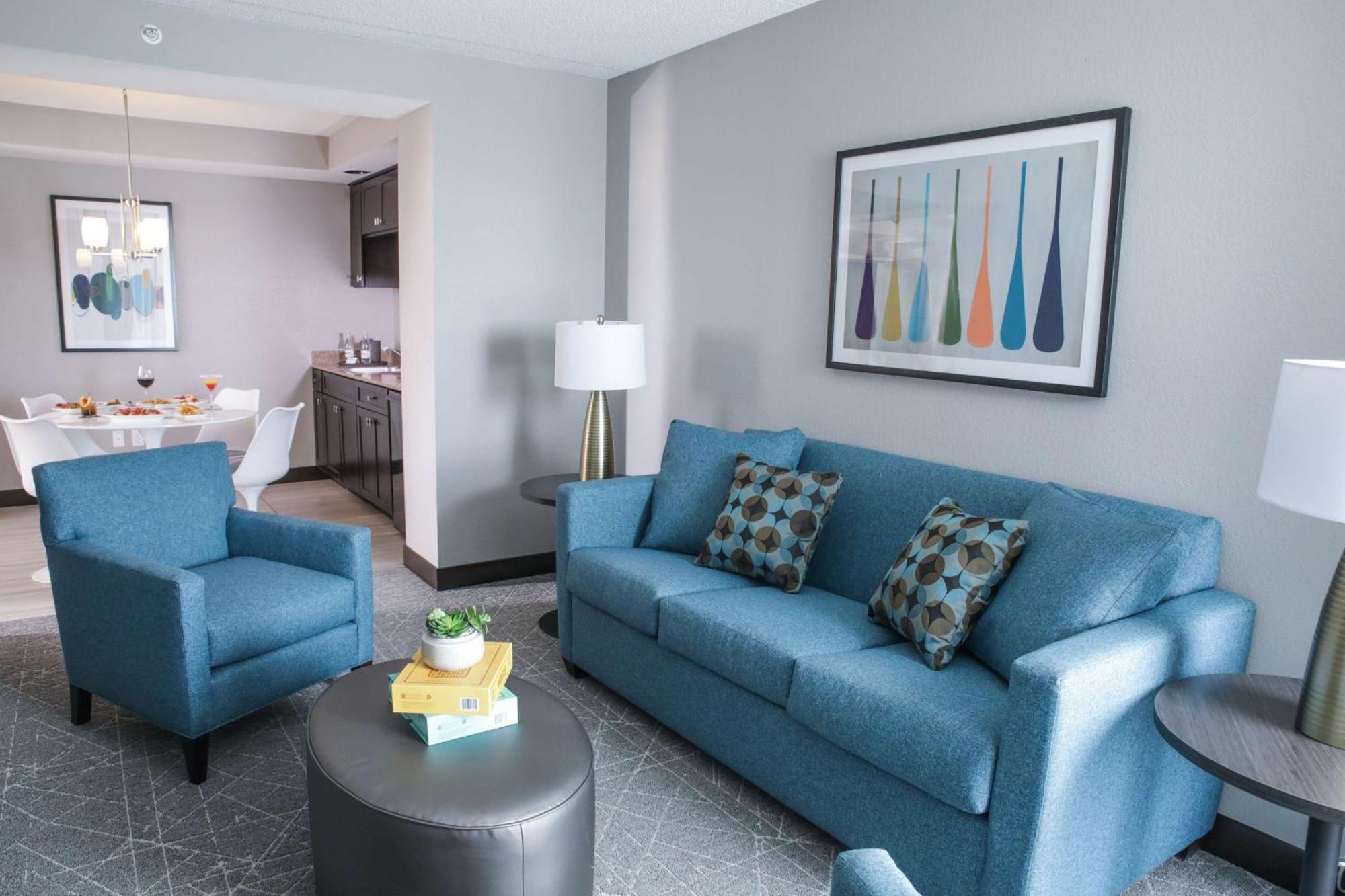 The Rewind West Des Moines, Tapestry Collection By Hilton Hotell Eksteriør bilde