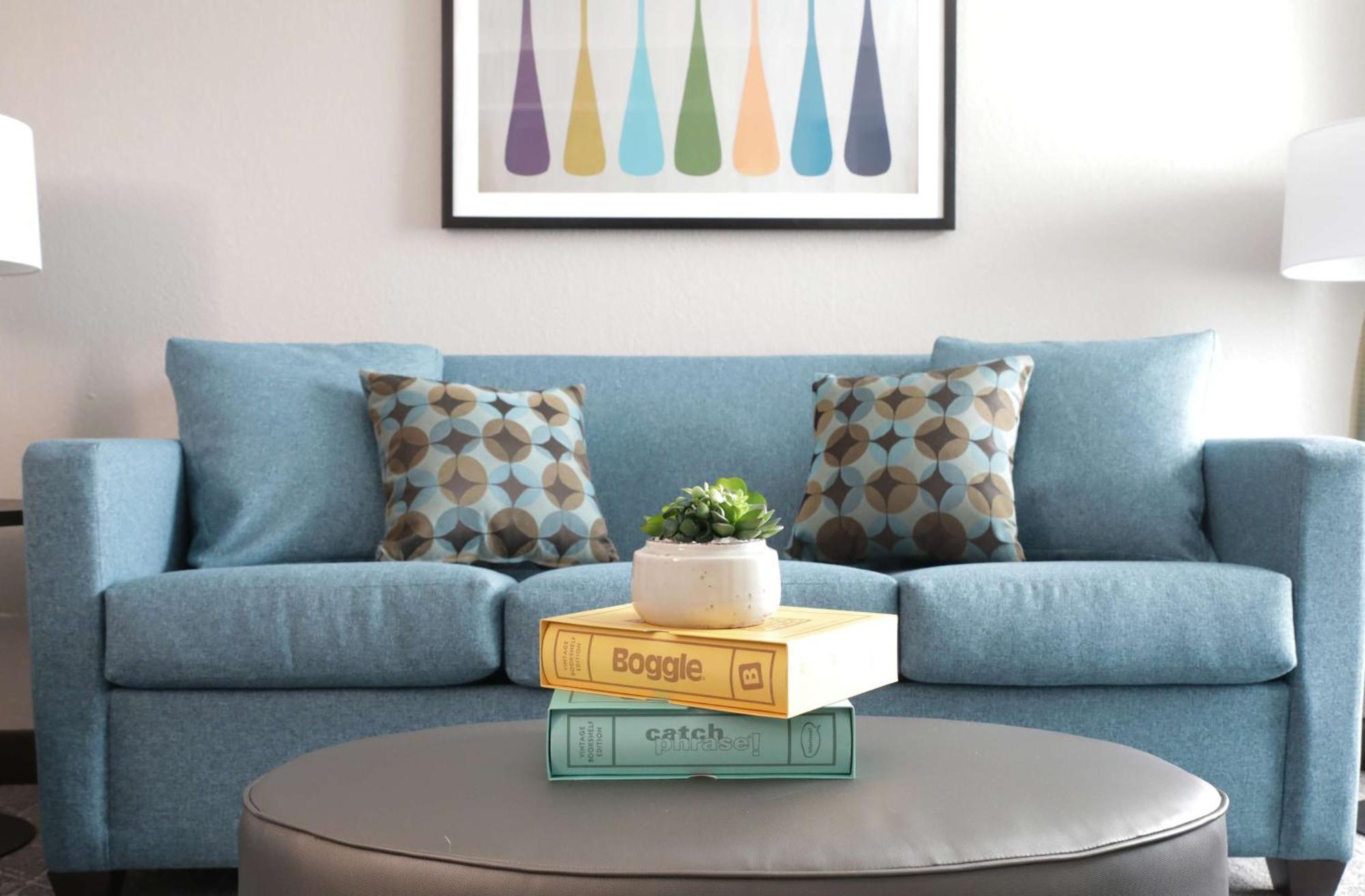 The Rewind West Des Moines, Tapestry Collection By Hilton Hotell Eksteriør bilde