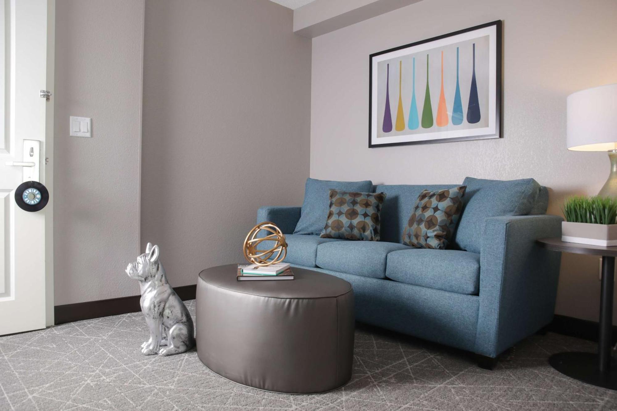 The Rewind West Des Moines, Tapestry Collection By Hilton Hotell Eksteriør bilde