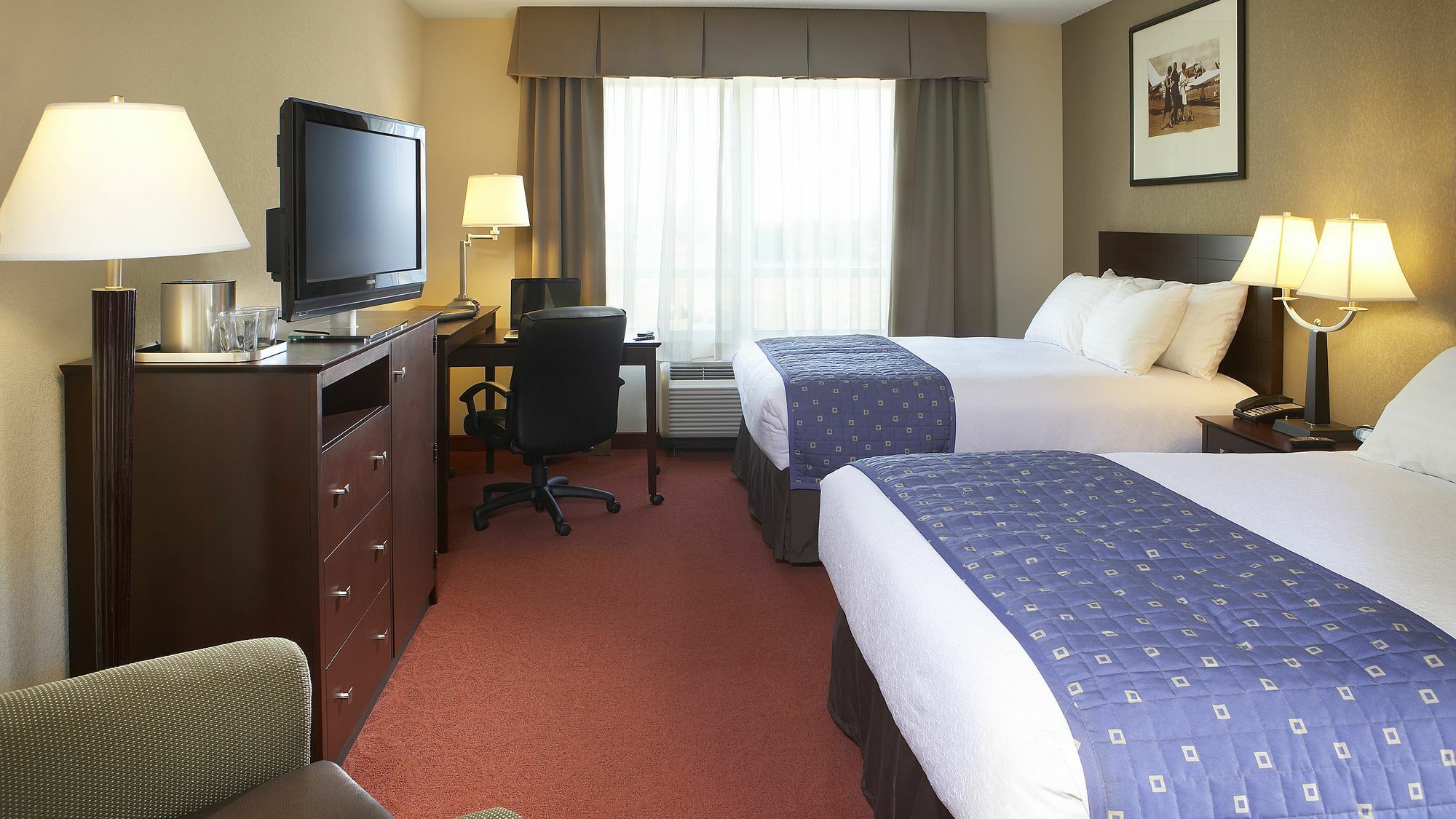 The Rewind West Des Moines, Tapestry Collection By Hilton Hotell Eksteriør bilde