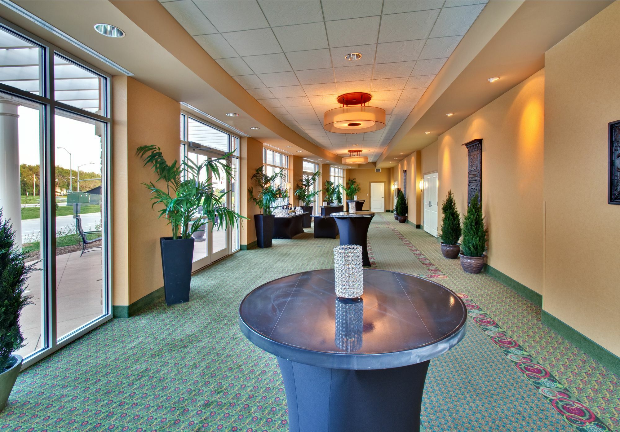 The Rewind West Des Moines, Tapestry Collection By Hilton Hotell Eksteriør bilde