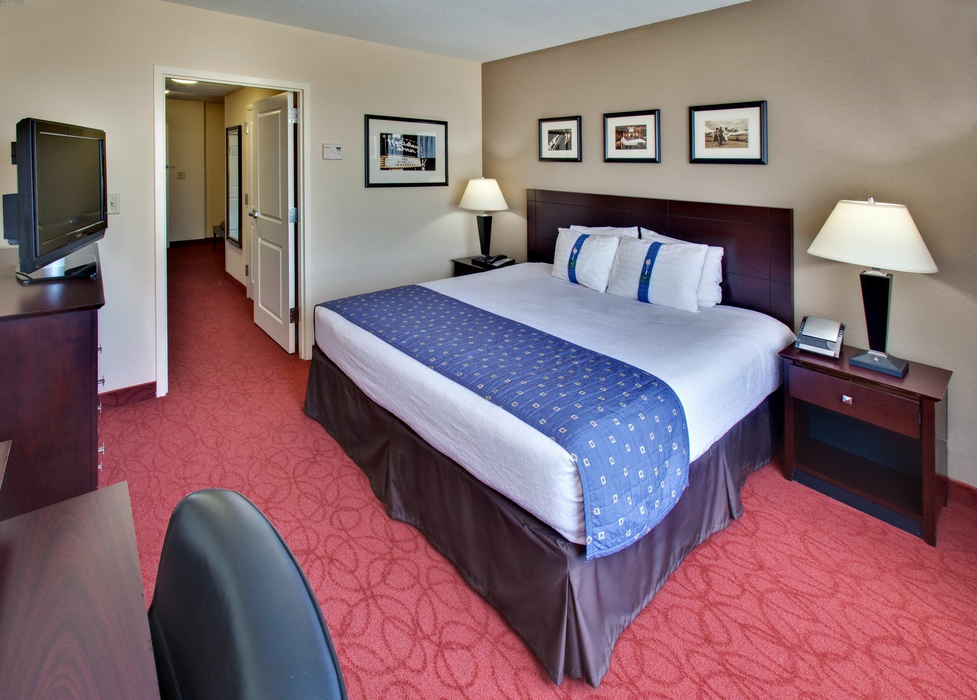 The Rewind West Des Moines, Tapestry Collection By Hilton Hotell Eksteriør bilde