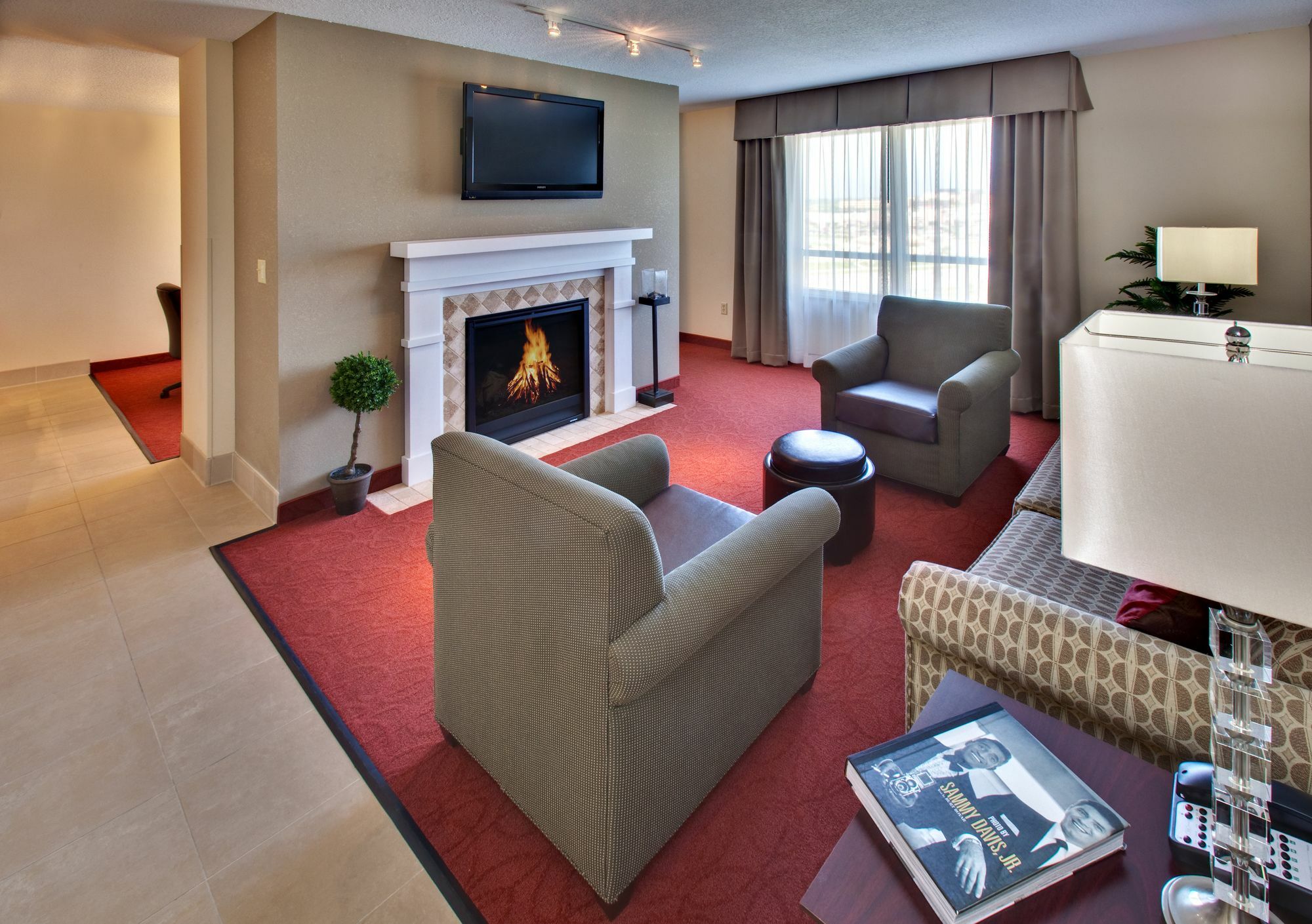 The Rewind West Des Moines, Tapestry Collection By Hilton Hotell Eksteriør bilde